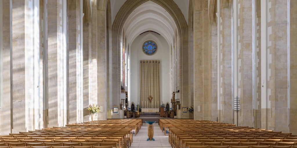 Guildford Cathedral