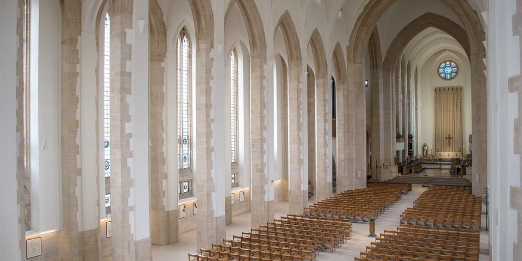 Guildford Cathedral