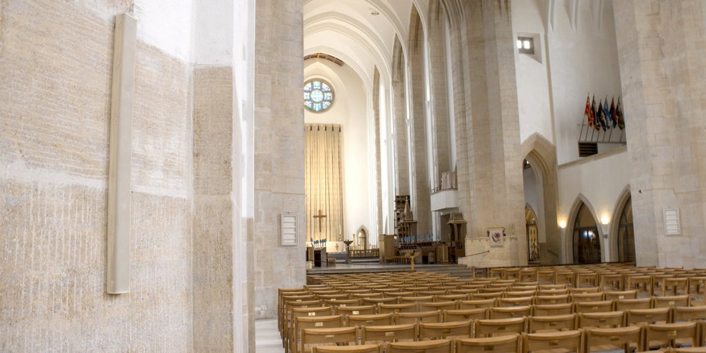 Guildford Cathedral