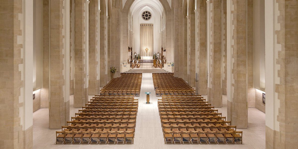 Guildford Cathedral