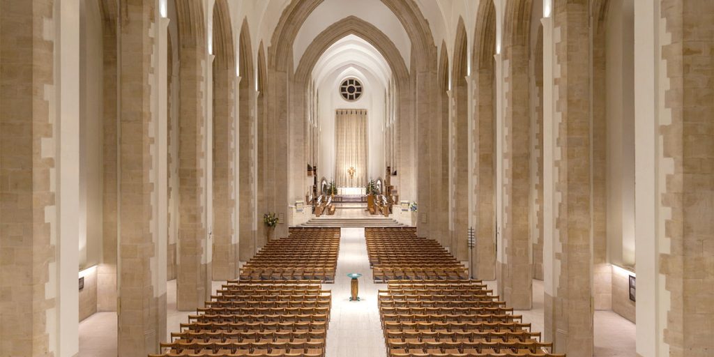 Guildford Cathedral