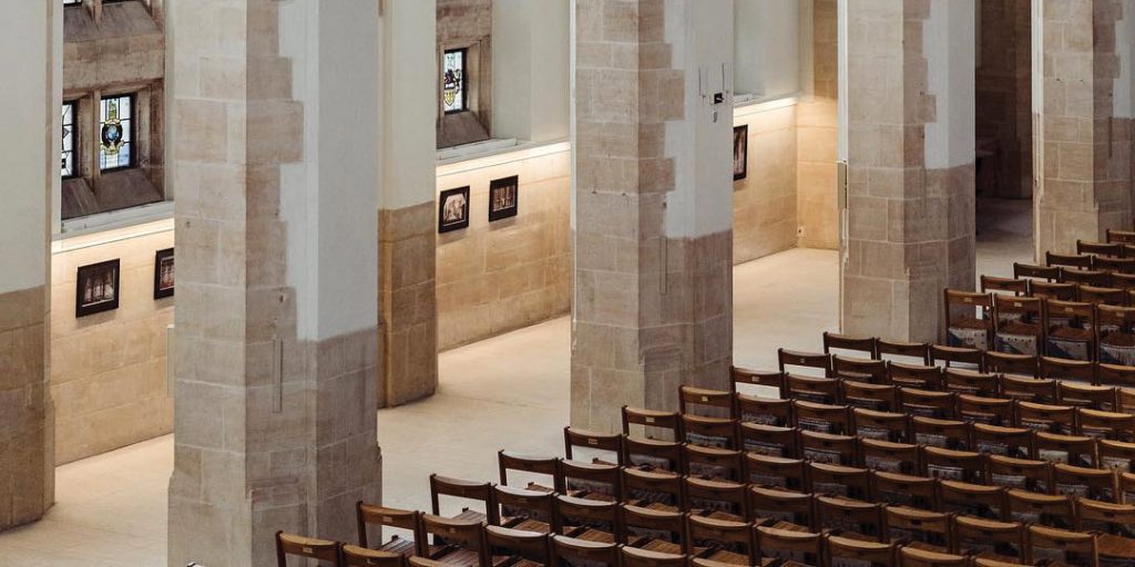 Guildford Cathedral