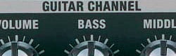 Guitar Accessories