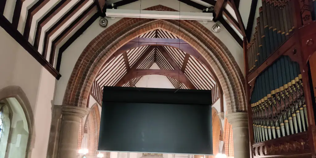 St Margaret’s Church