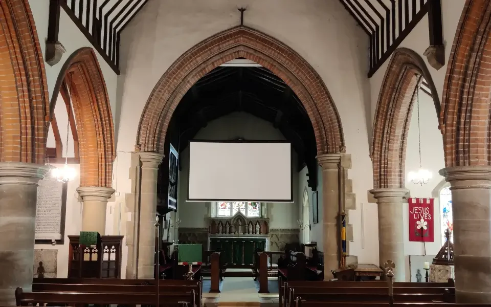 St Margaret’s Church