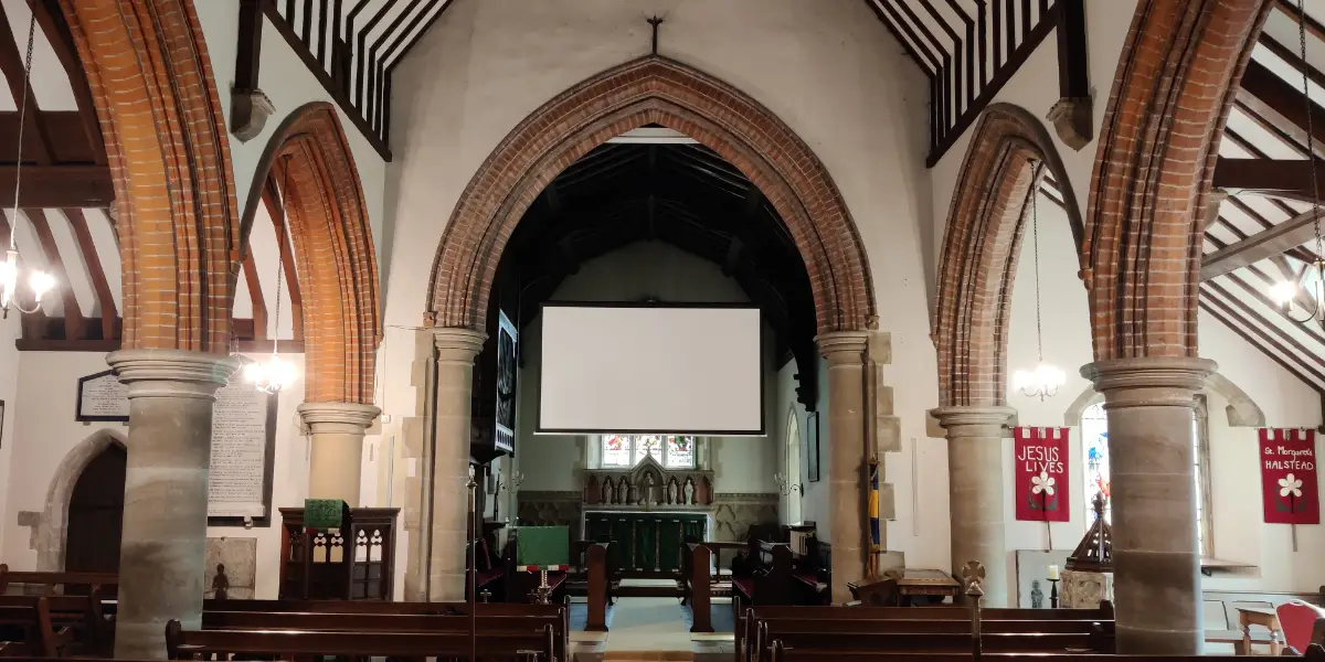 St Margaret’s Church