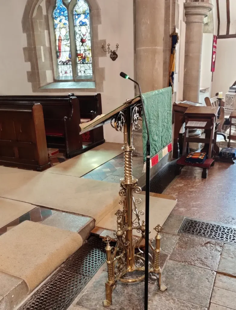 St Margaret’s Church