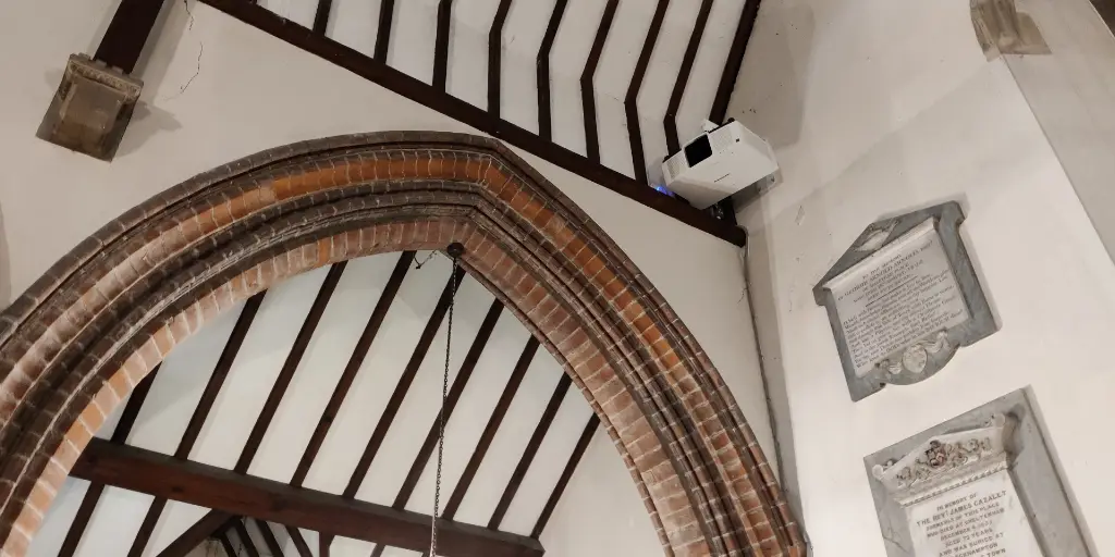 St Margaret’s Church