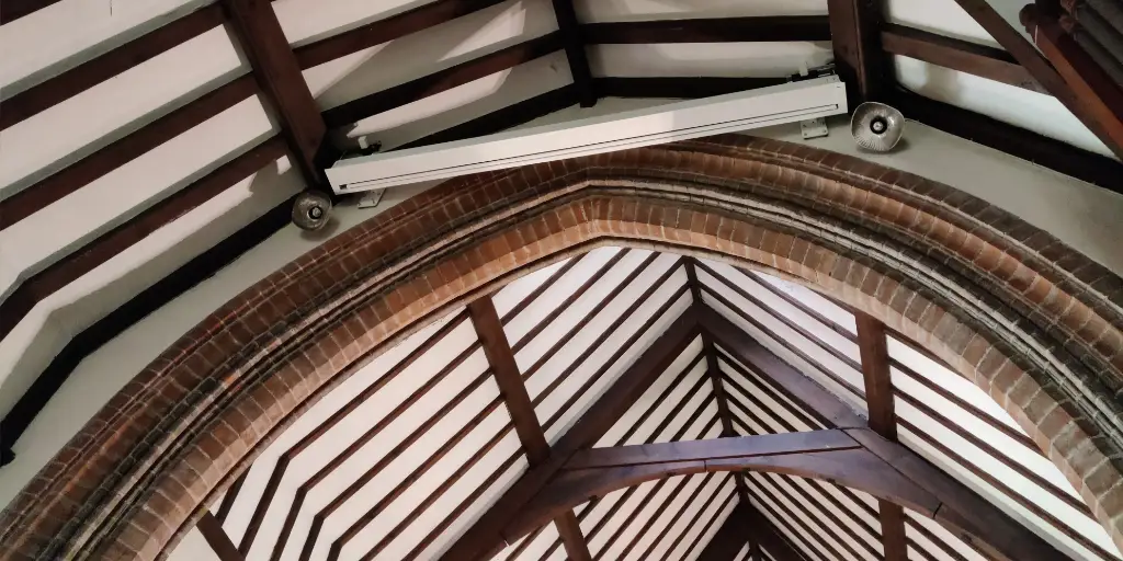 St Margaret’s Church