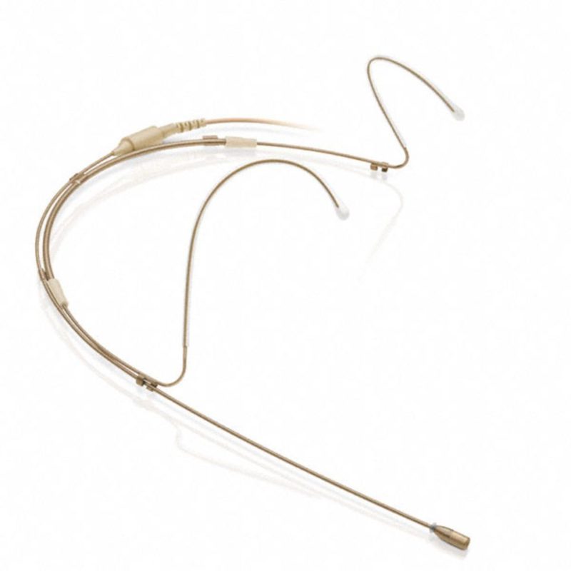 Sennheiser ew 300 G4-HEADMIC1-RC Bodypack Headmic Set - Image 5