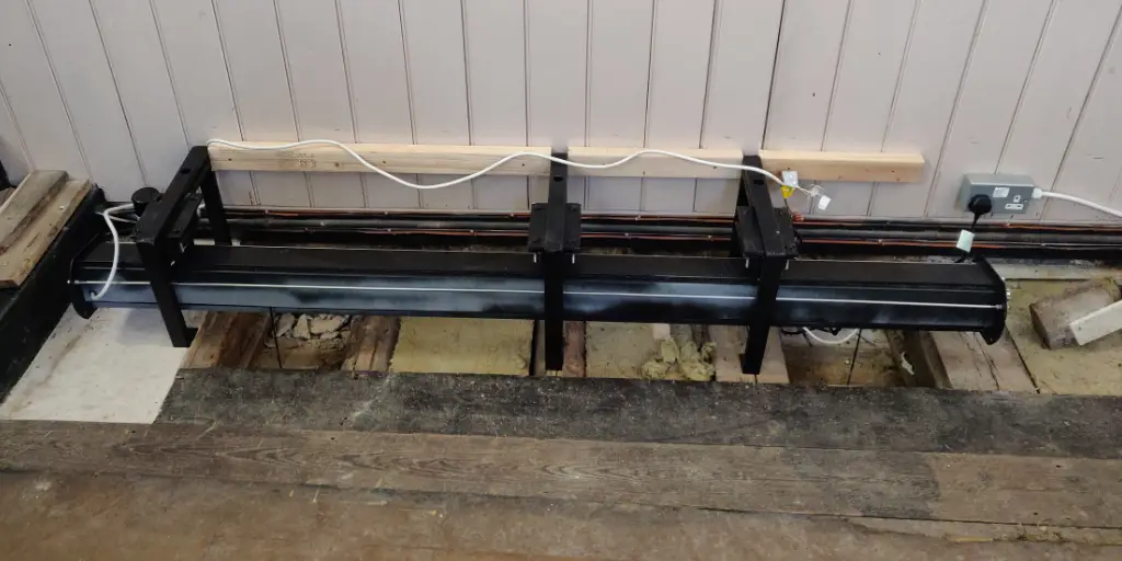 St Mary’s Church, Hemel Hempstead, AV and Live Streaming System Installation