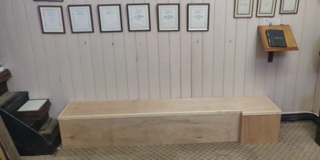 St Mary’s Church, Hemel Hempstead, AV and Live Streaming System Installation