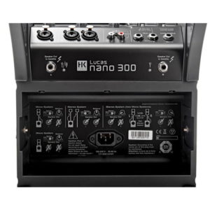 HK Audio Lucas Nano 300 - Image 4