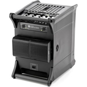 HK Audio Lucas Nano 600 - DM Music Ltd