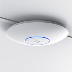 WIFI & Cabling Infrasturcture