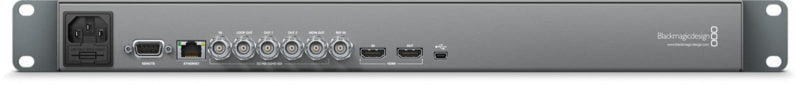 Blackmagic Design HyperDeck Studio - Image 2
