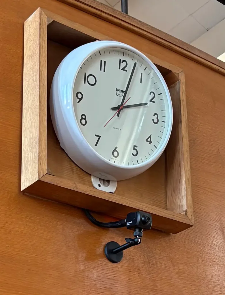 Ilford Methodist Church