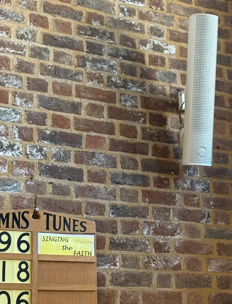 Ilford Methodist Church