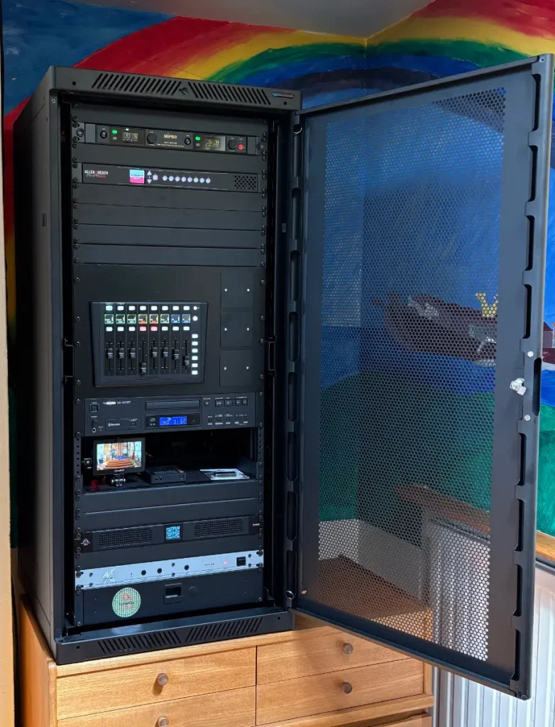 Ilford Methodist Church