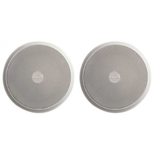 InterM CS-20 Ceiling Speakers - Pair