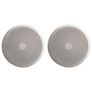 InterM CS-20 Ceiling Speakers - Pair