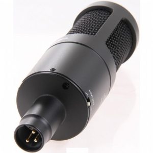 Audio Technica AT2050 - DM Music Ltd