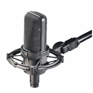 Audio Technica AT4033A SM