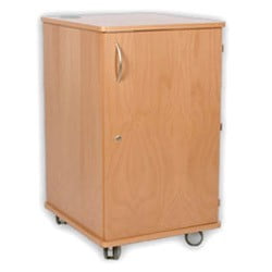 JM Lecterns MOBILE PRESENTER