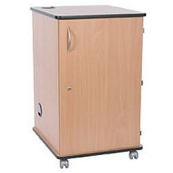 JM Lecterns Roving Rack 'STANDARD-R'