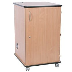 JM Lecterns Roving Rack 'STANDARD-S'