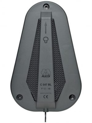 AKG C547 BL