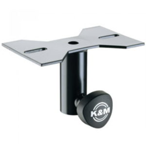 K&M 195/8 Speaker Stand Mount