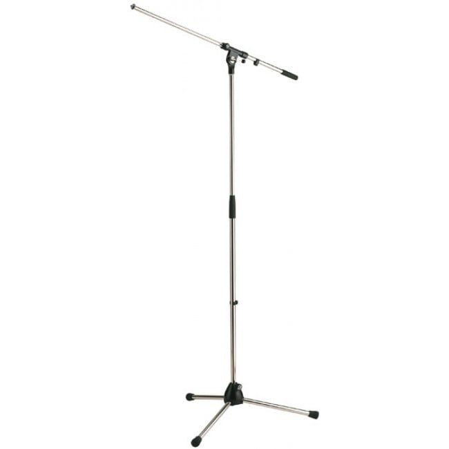 K&M 210/2 Boom Microphone stand