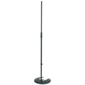 K&M 26045 stackable mic stand