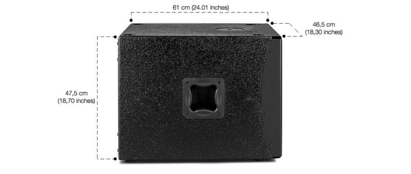 K-Array KMT18 I - Image 2
