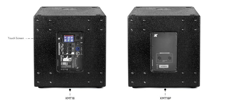 K-Array KMT18P - Image 2