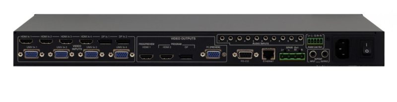 Kramer VP-732 - Image 2
