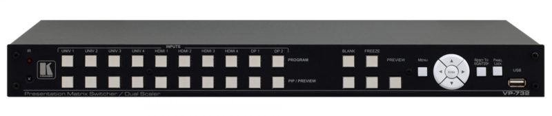 Kramer VP-732 - Image 3