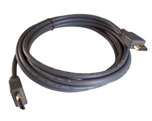 Kramer HDMI (M) to HDMI (M) Cable 0.9m