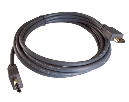 Kramer HDMI (M) to HDMI (M) Cable 1.8m