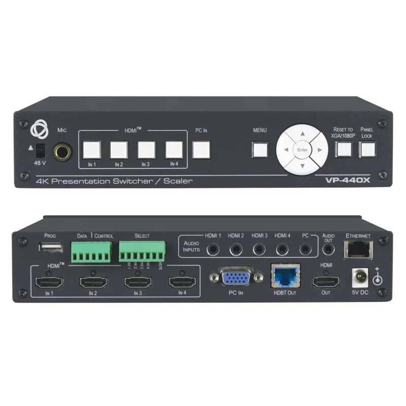 Kramer VP-440x