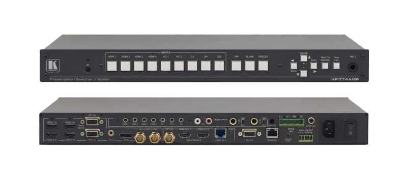 Kramer VP-444