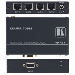 Kramer TP-104HD