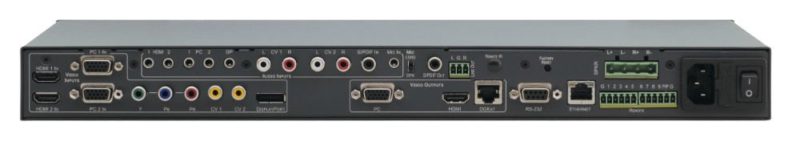 Kramer VP-770 - Image 2