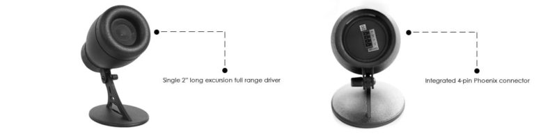 K-Array KT2 / KT2C - Image 2