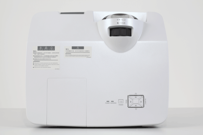 Eiki LC-WAU200 - Image 2