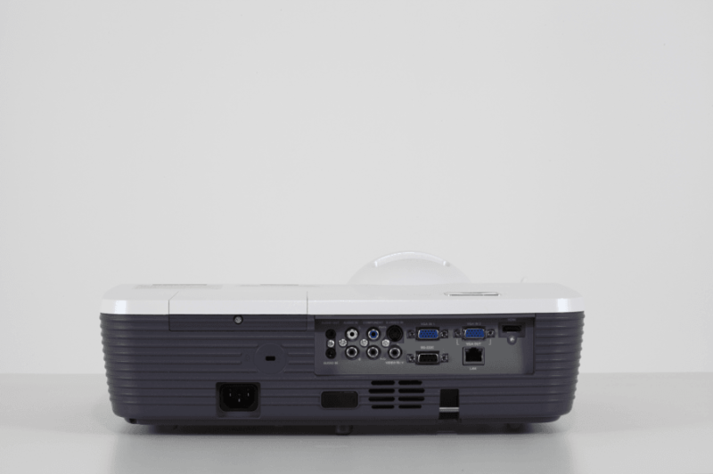 Eiki LC-WAU200 - Image 3