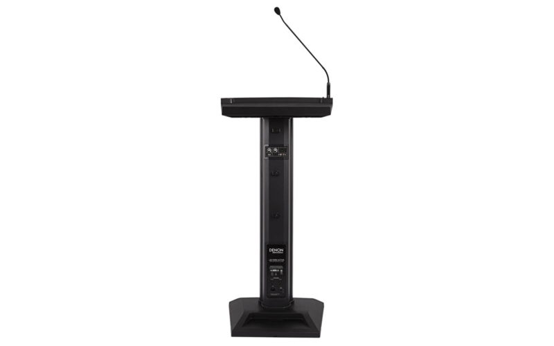 Denon Lectern Active