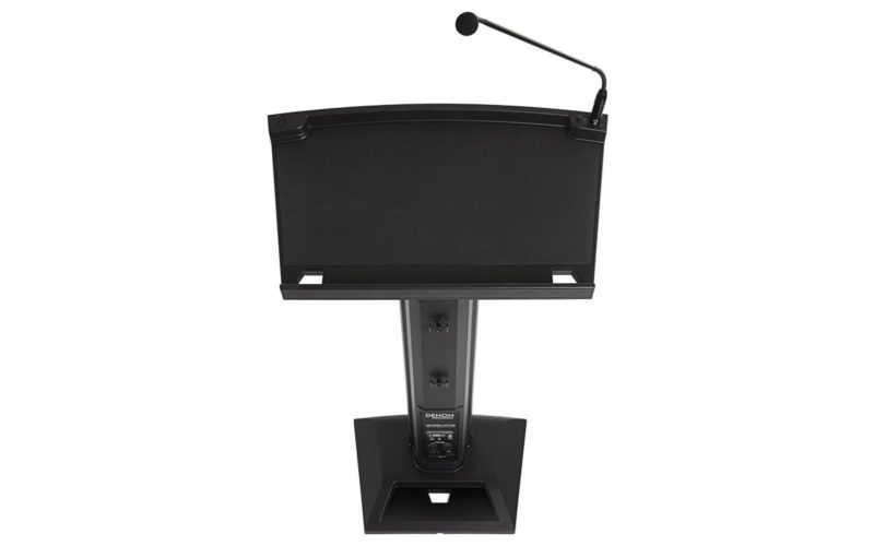 Denon Lectern Active