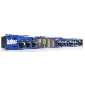 Lexicon MX200